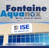 FONTAINE-AQUANOX‘S NEW state-of-the-art MANUFACTURING FACILITY, cutting-edge slide gate designs and outstanding commitment to quality and service have positioned it as one of the leading fabricated slide gate manufacturers in the WORLD.